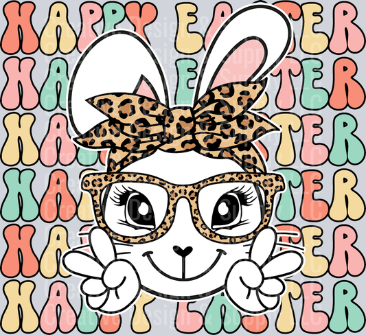 Easter 2454