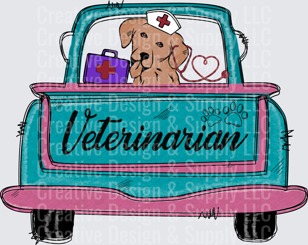 VET 2203