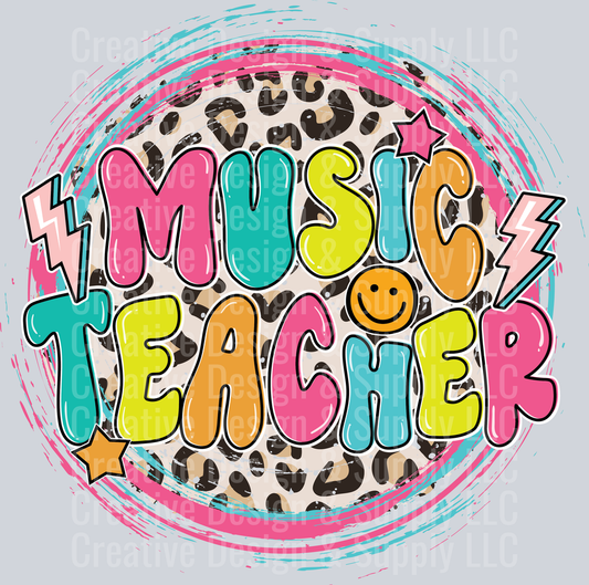 Music 2325