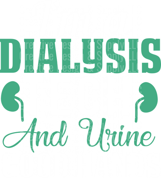 Dialysis 2319