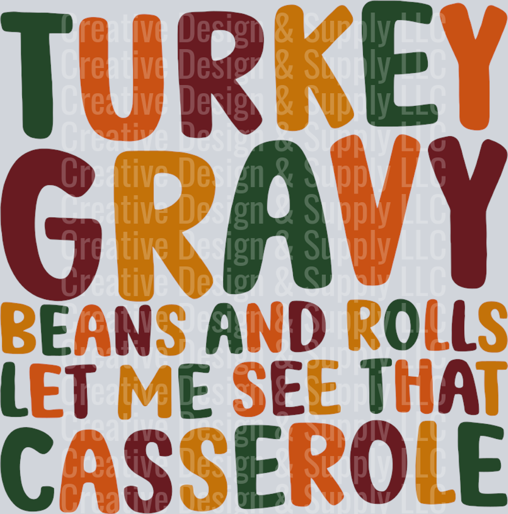 Thanksgiving 2208