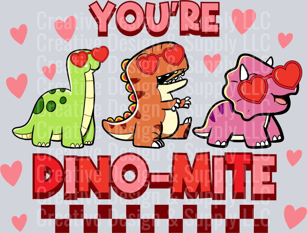 Valentine 2360