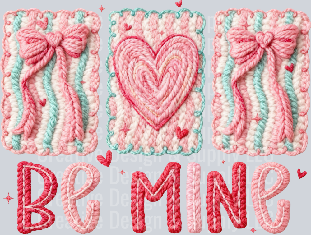 Valentine 2656