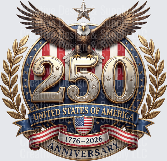 250 YOF 2622