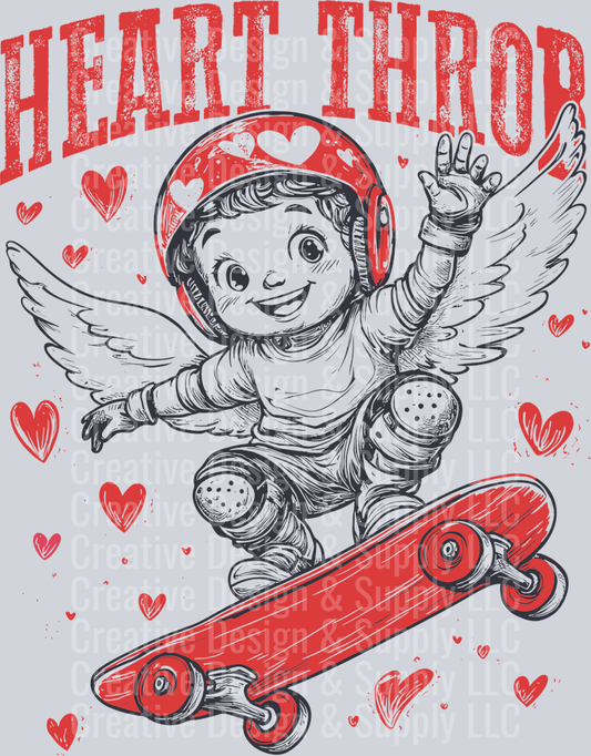 Valentine 2416