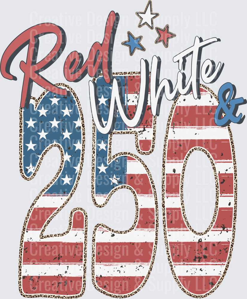 250 YOF 2606