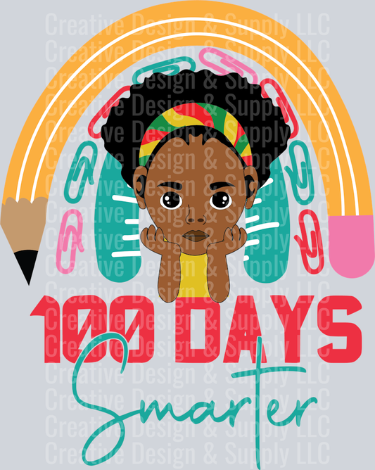 100 Days 1215
