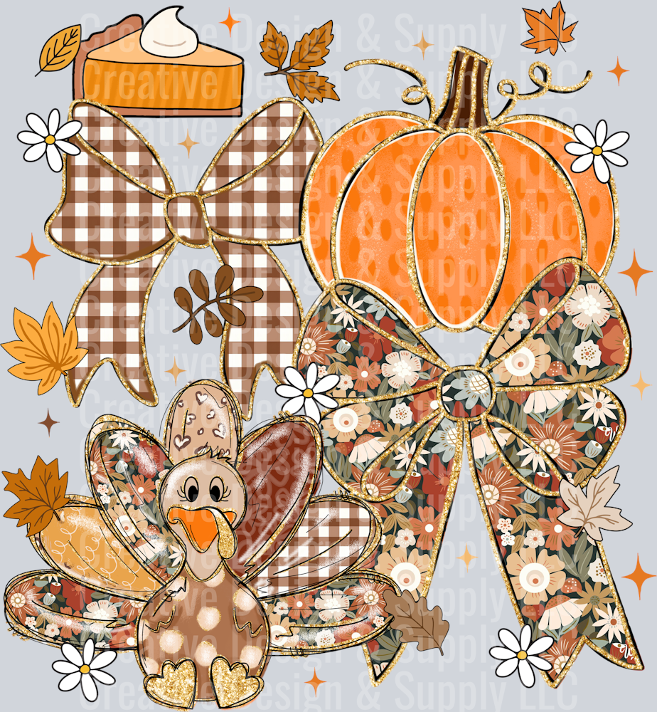 Thanksgiving 2523