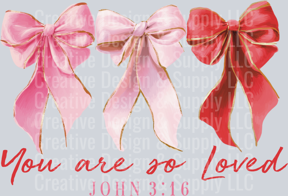Valentine 2674