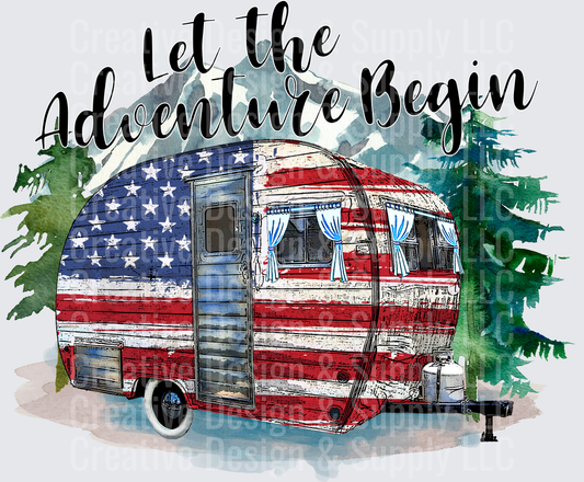Camping 1806