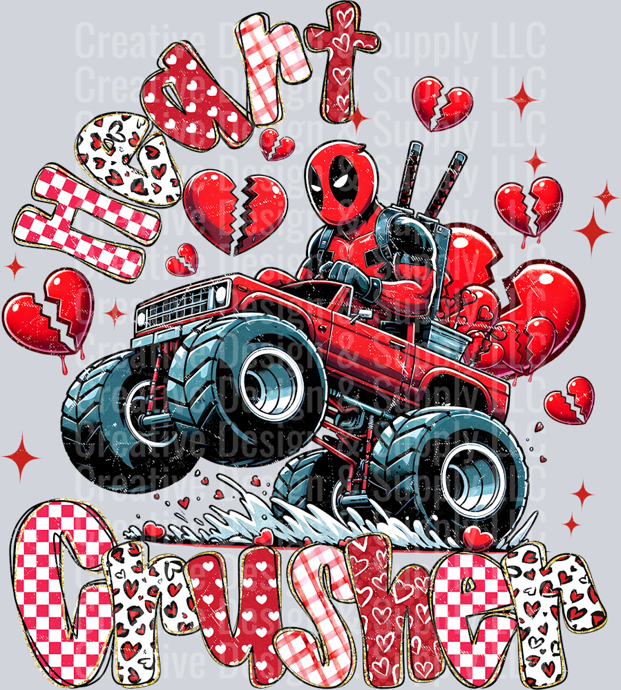 Valentine 2637