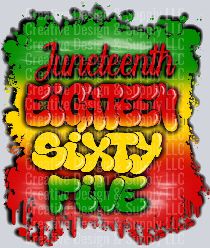 Juneteenth 2214