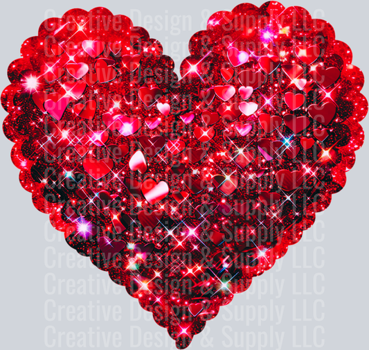 Valentine 2671