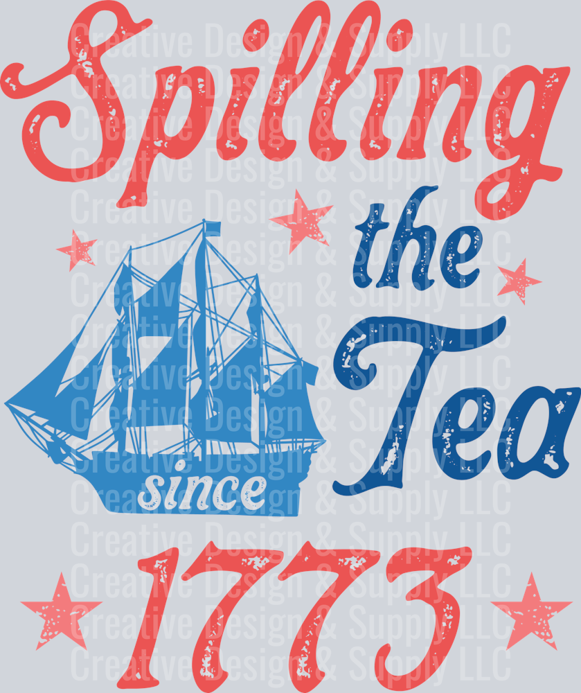 4th of July 2434