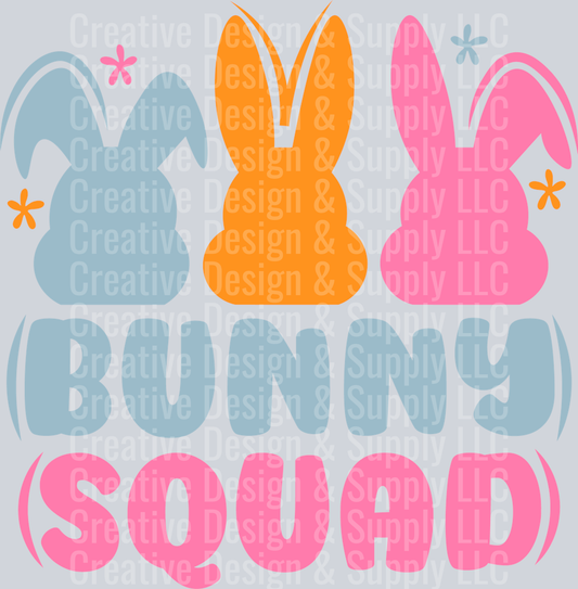 Easter 2433