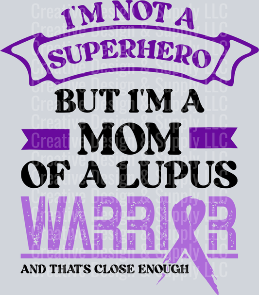 Lupus 2445