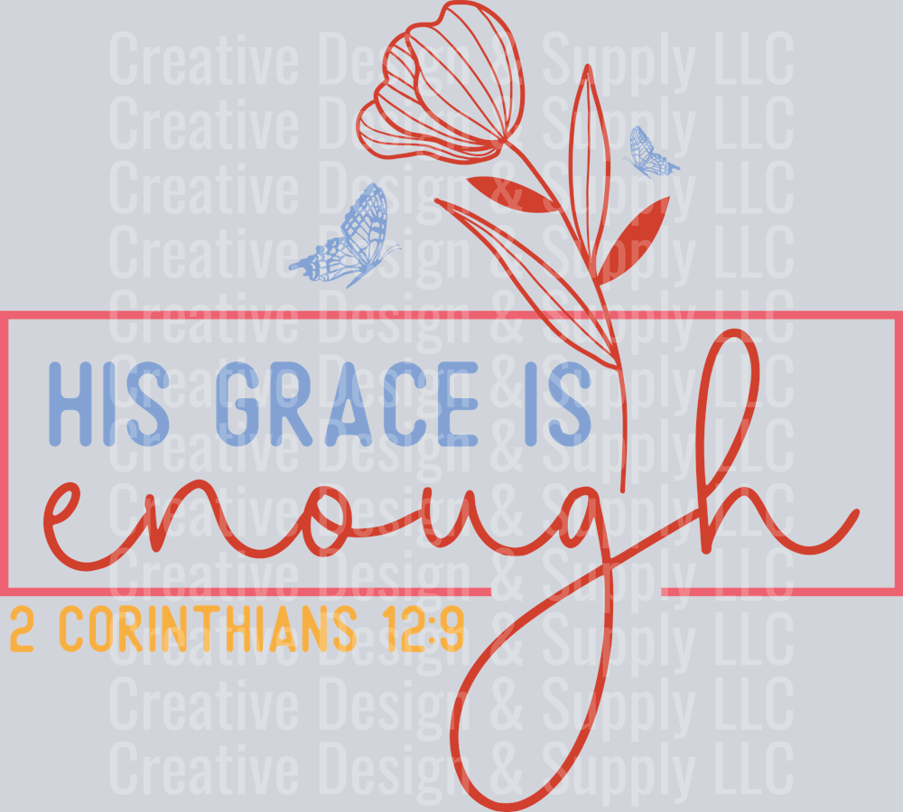 Faith 2401