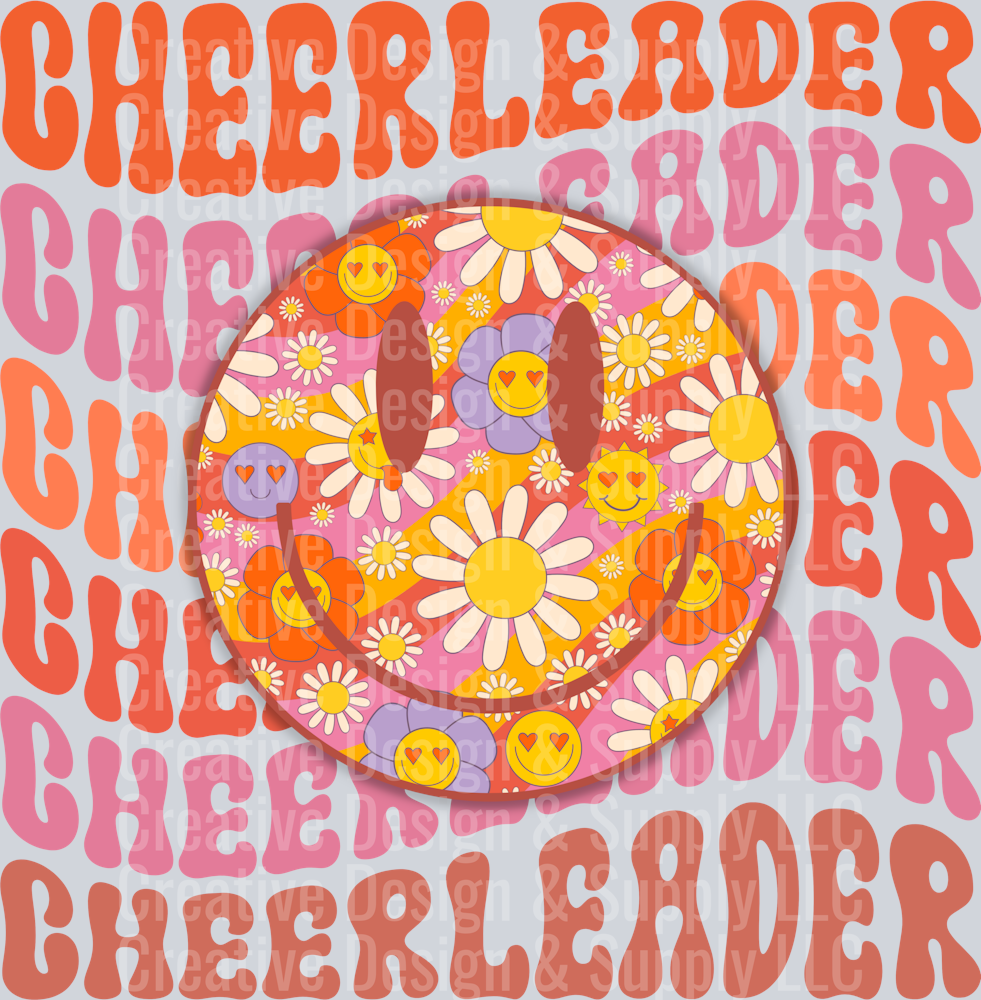 Cheer 2353