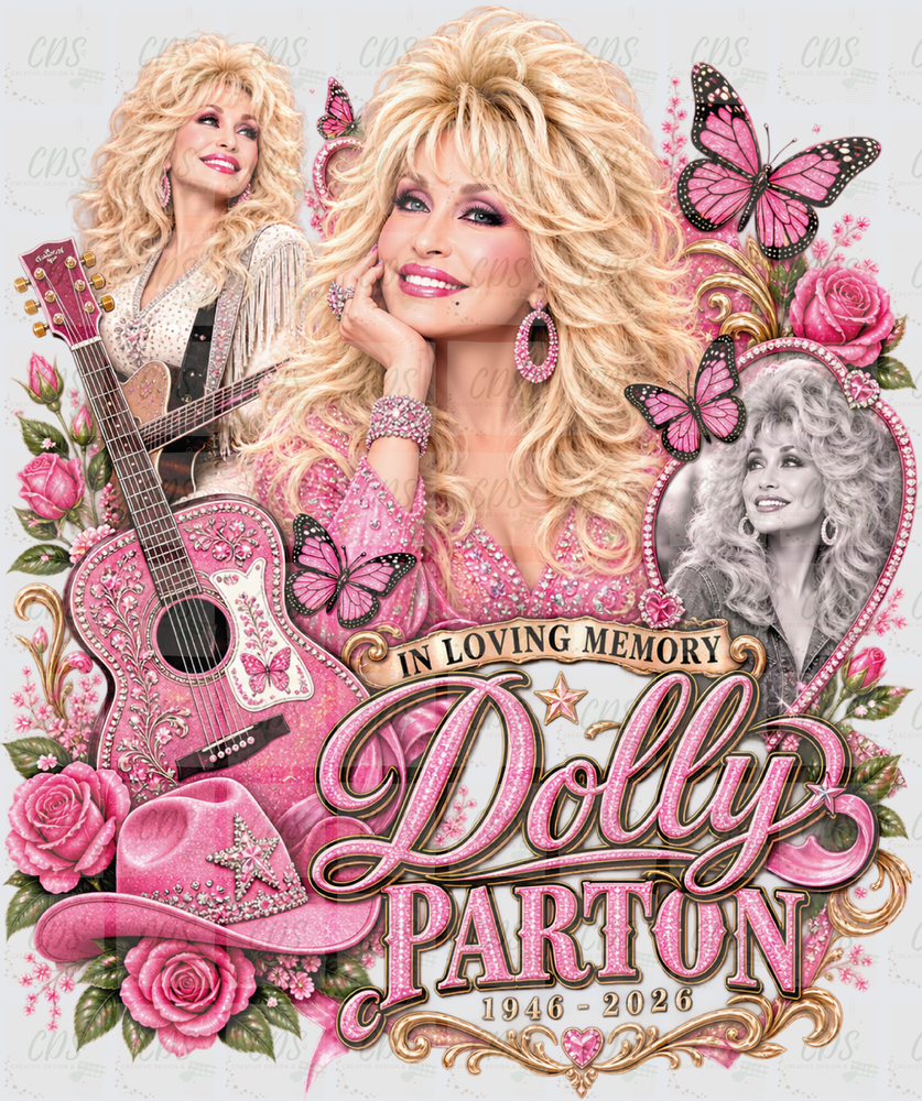Dolly #2604