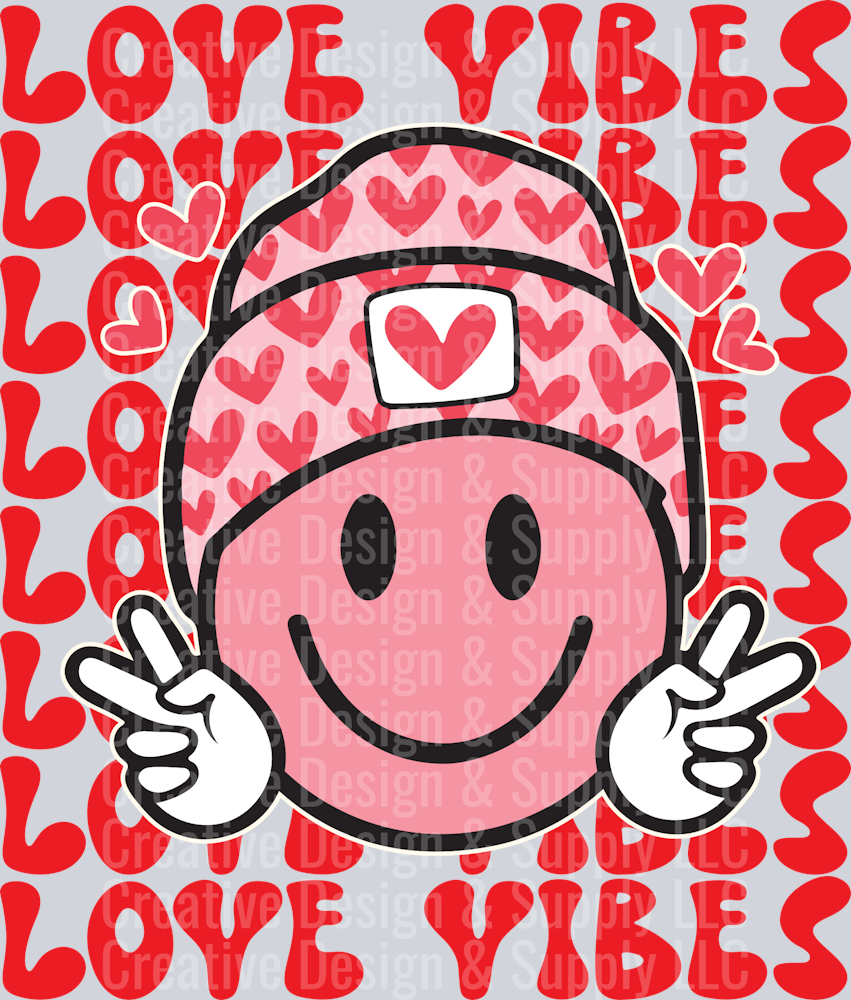 Valentine 2229