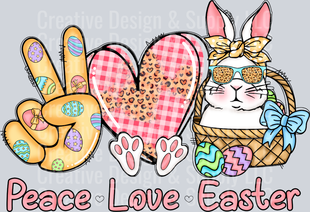 Easter 2357