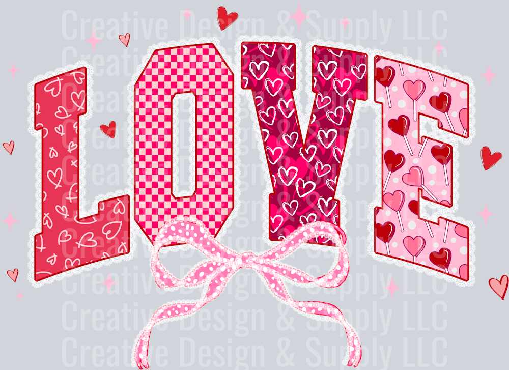 Valentine 2651