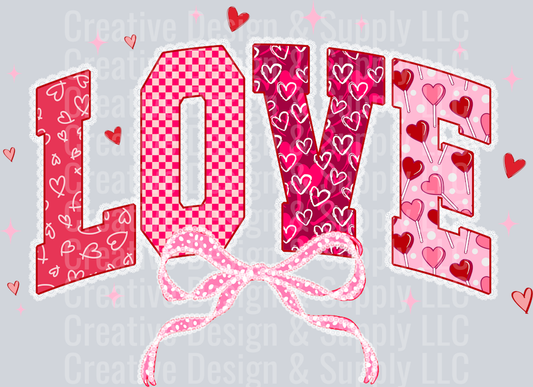 Valentine 2651