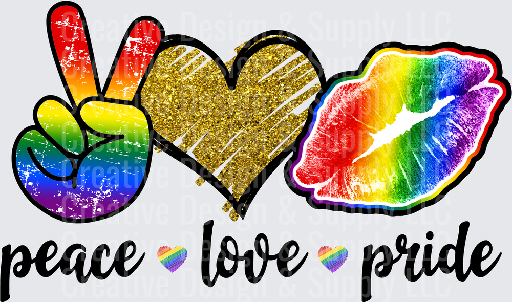 Pride 2206