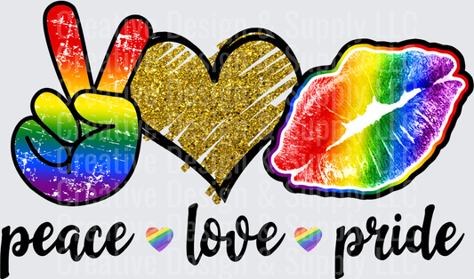 Pride 2206