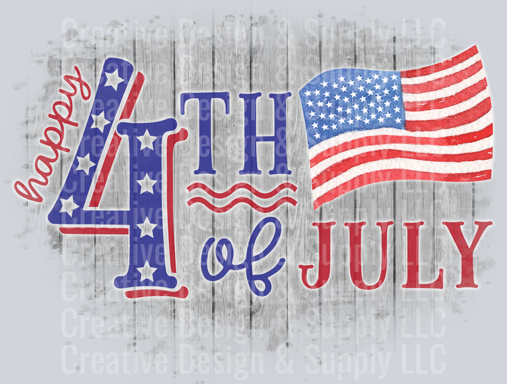 4th of July 2117