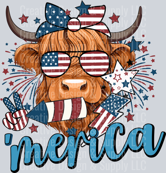 4th of July 2428