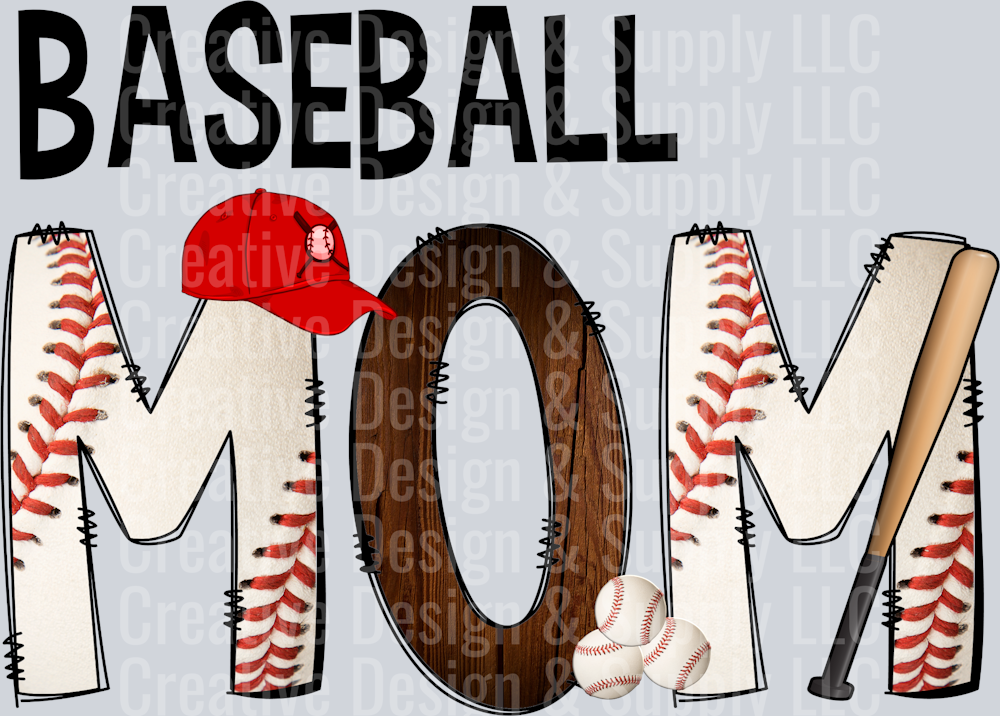 Baseball 2307