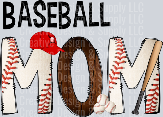 Baseball 2307