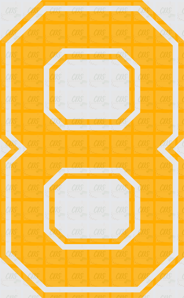 Gold 8