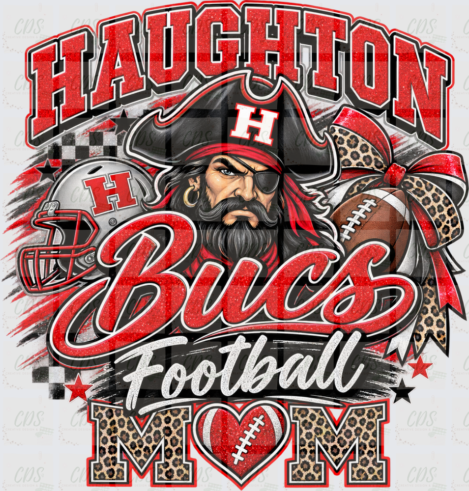 Haughton Buccaneers 2602