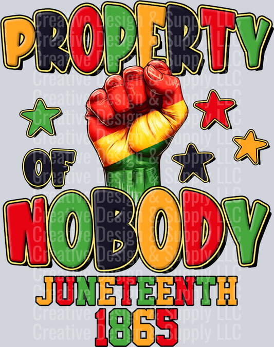 Juneteenth 2435