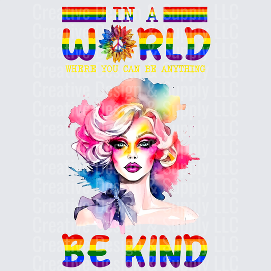 Pride 2411