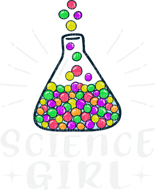 Science 2315
