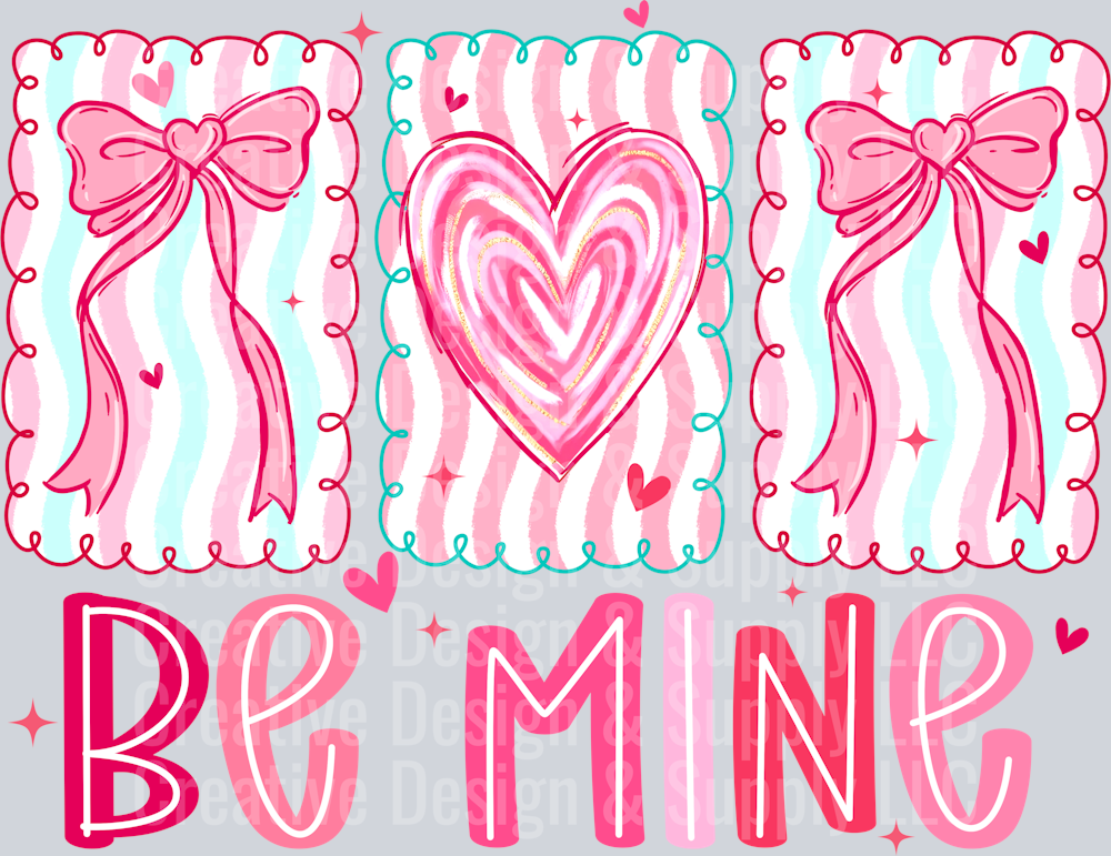 Valentine 2655