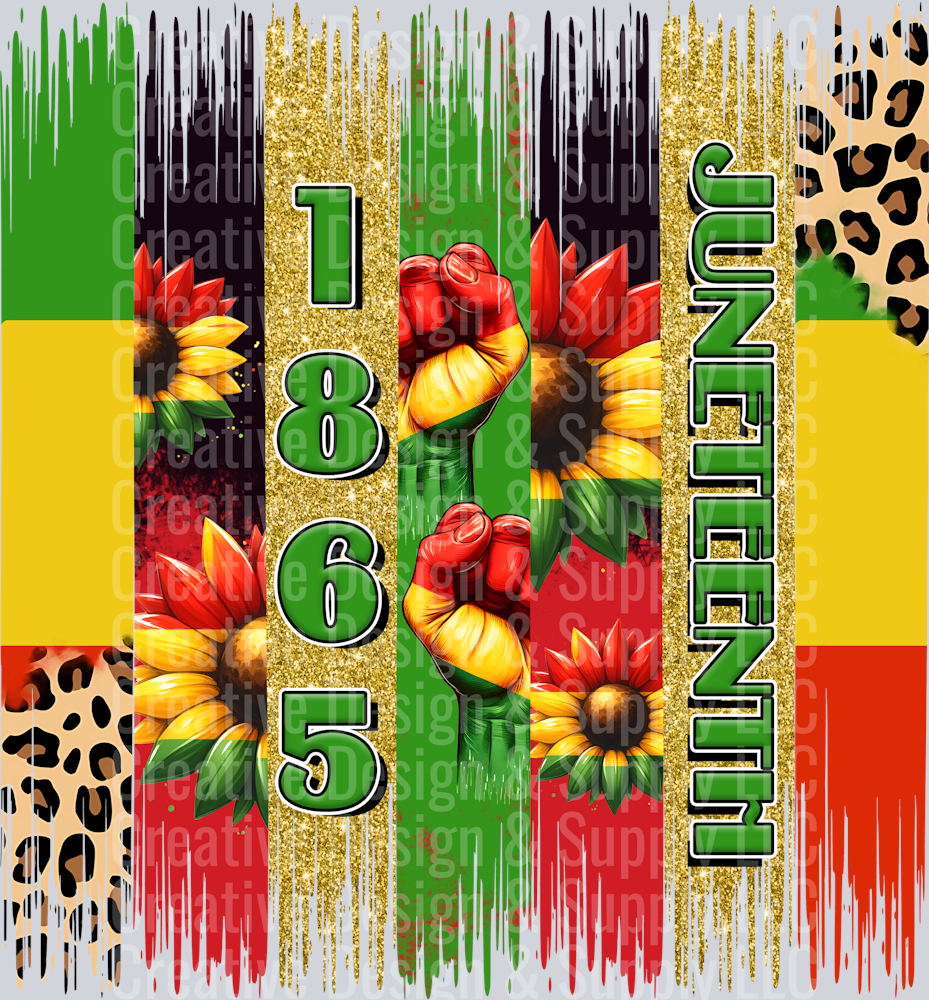 Juneteenth 2436