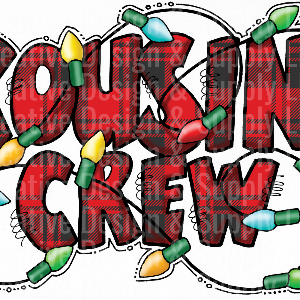 Christmas 2134