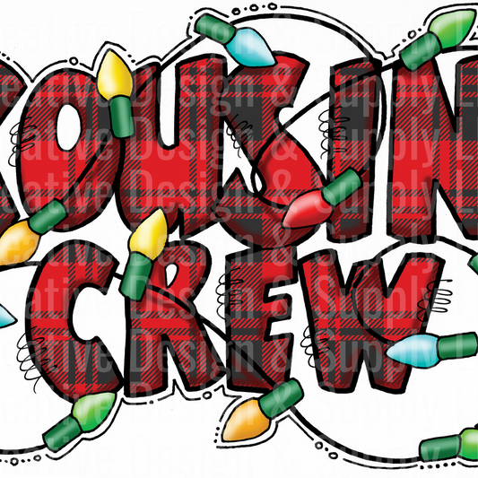 Christmas 2134