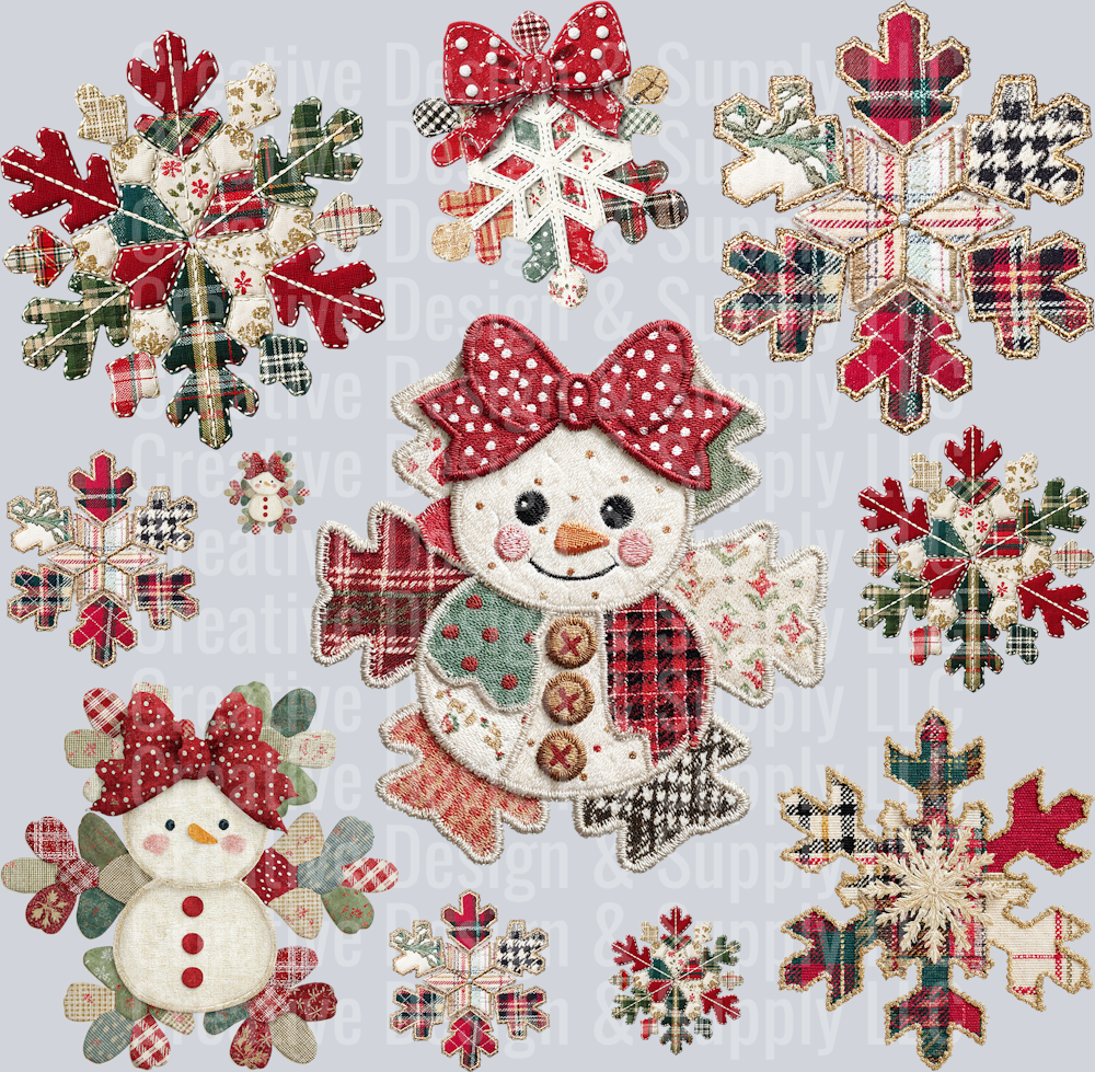 Christmas 25107