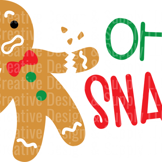 Christmas 2136