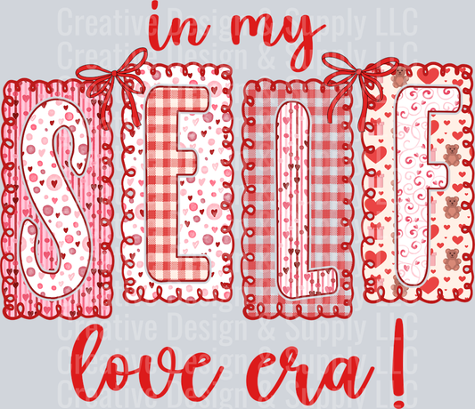 Valentine 2692
