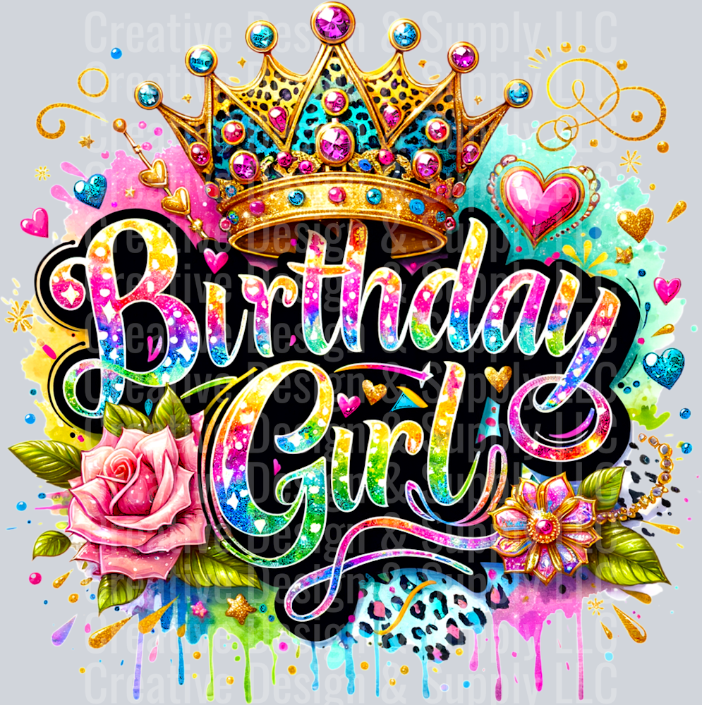 Birthday 2526