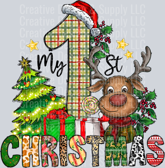 Christmas 2467