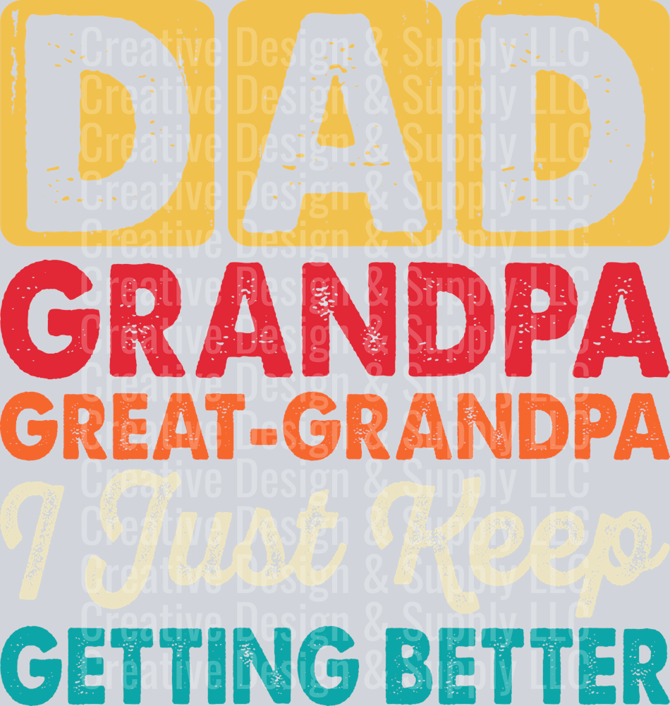 Dad 2457