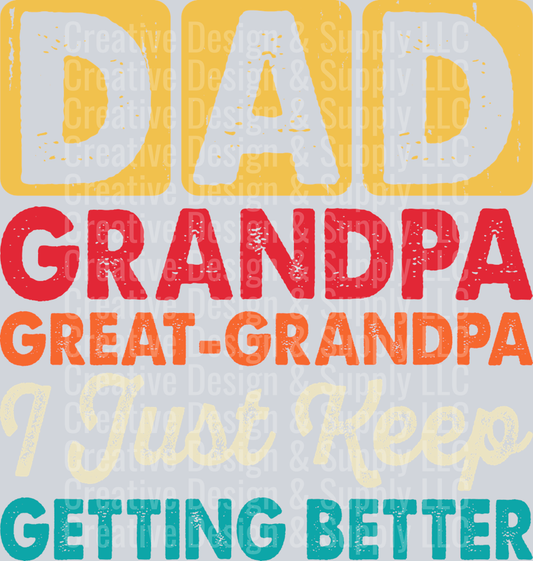 Dad 2457