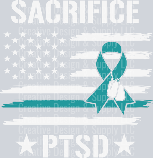 PTSD 2442